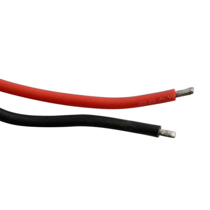 RLECS 5V 3A External UBEC Voltage Regulator Support 2S-5S Receiver Power Supply for RC Airplane Aircraft - Image 5